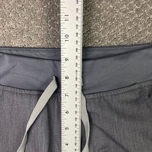 Figs Zamora 2.0 Jogger Scrub Pants Women's XS Gray Technical Collection Joggers - Picture 10 of 13